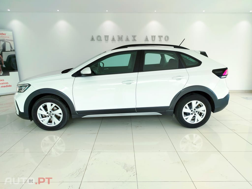 Volkswagen Taigo 1.0 TSI Life