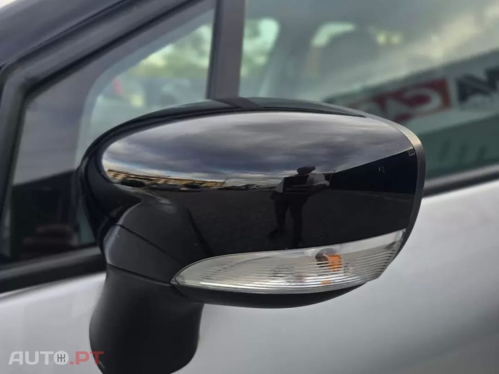 Renault Captur ENERGY TCe 120 EDC Dynamique