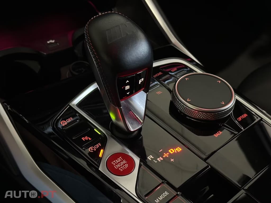 BMW M2 Auto M