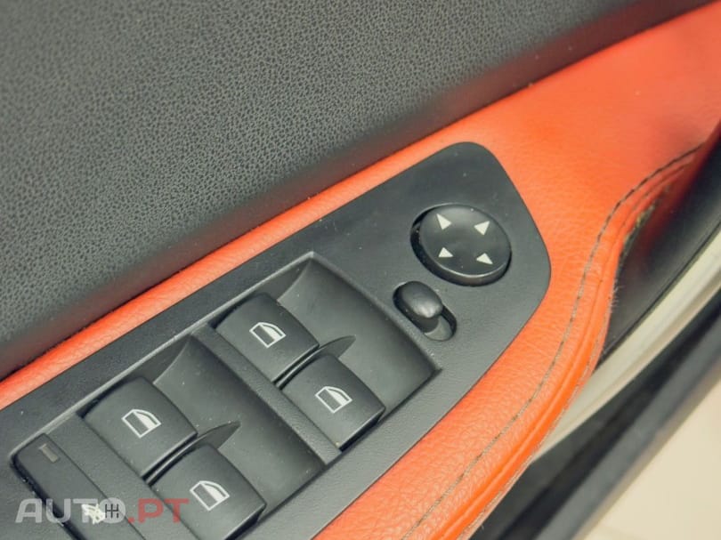 BMW 116 d Line Sport