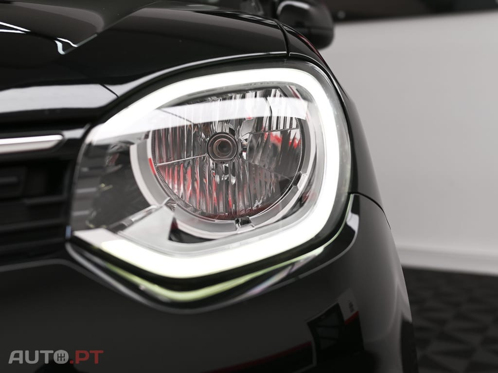 Renault Twingo TCE 90 Signature