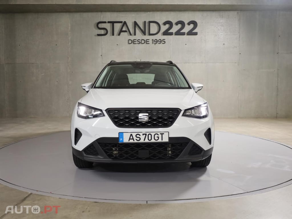 Seat Arona 1.0 TSI Style