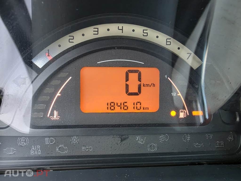 Citroen C3 1.1 SX Pack