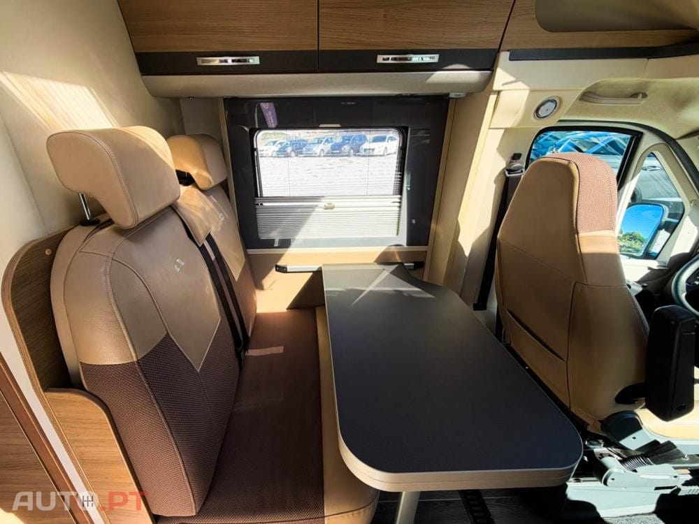 Fiat Ducato 2.3 MultiJet 130cv