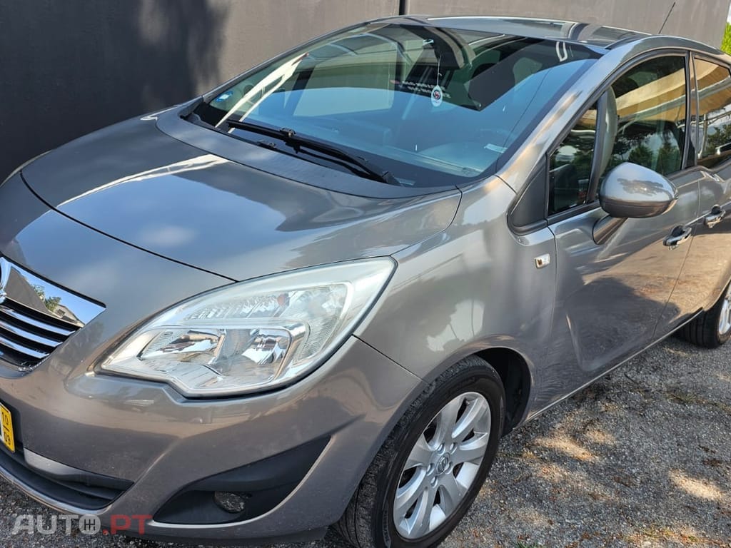 Opel Meriva 1.3 CDTi Enjoy