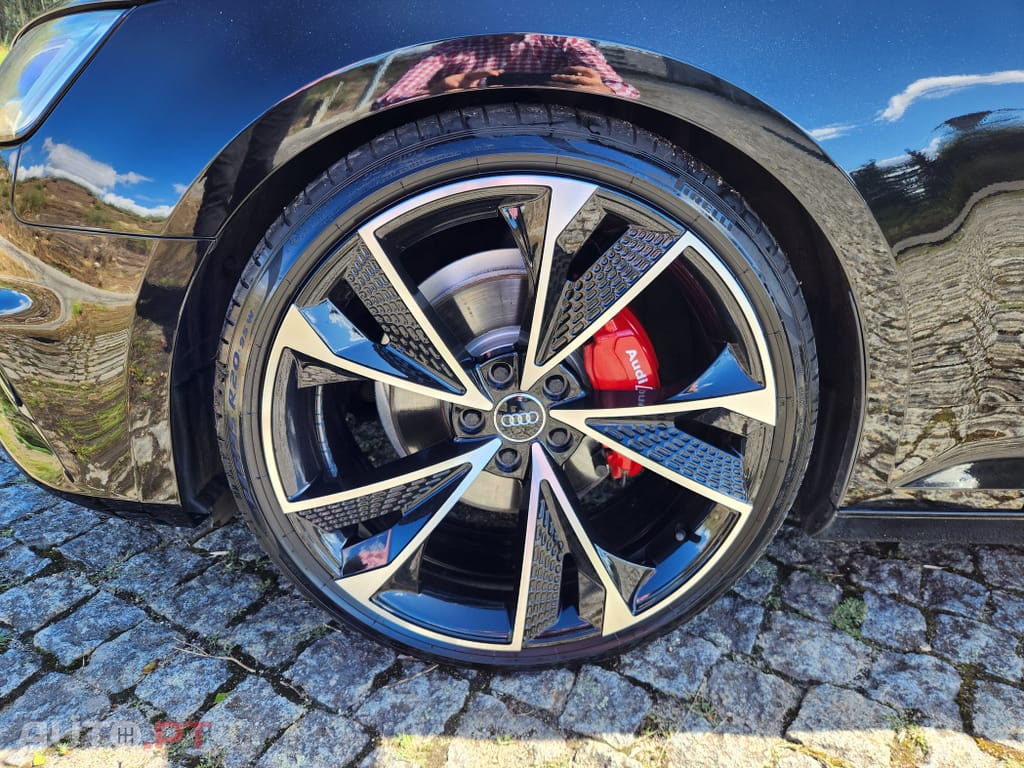 Audi A4 Avant 40 TDI S tronic