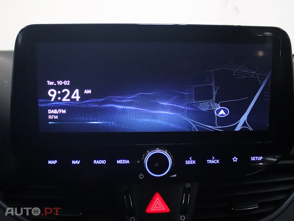 Hyundai i30 i30 1.0 T-GDi Style Plus DCT