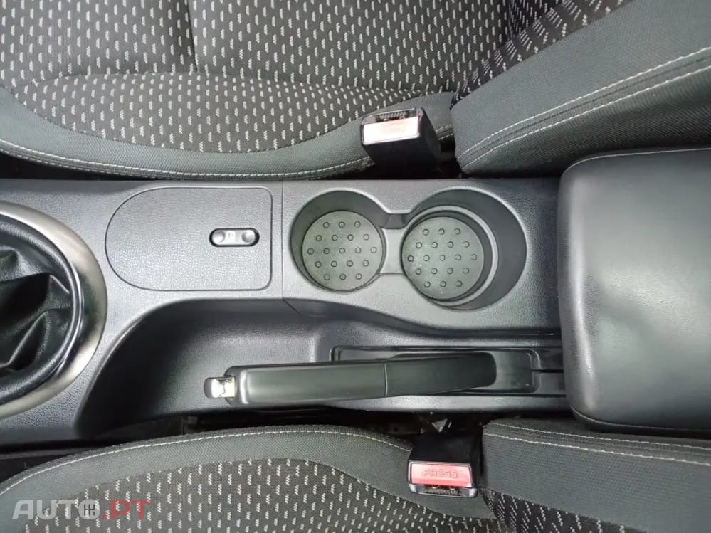 Nissan Qashqai 1.5 dCi Tekna NA