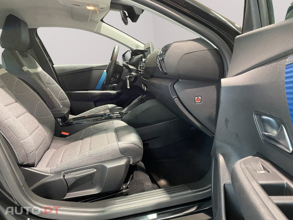 Citroen e-C4 50 kWh Feel Pack