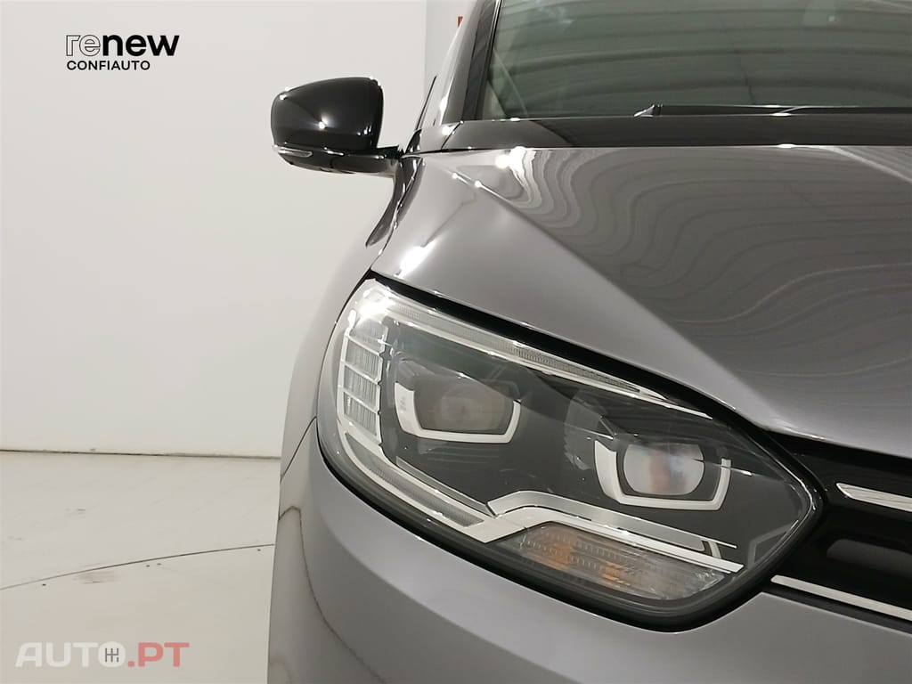 Renault Scénic Scenic Bose Dci 150 Edc