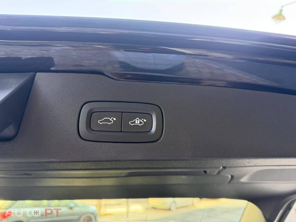 Volvo V60 2.0 T6 AWD TE Inscription Expression