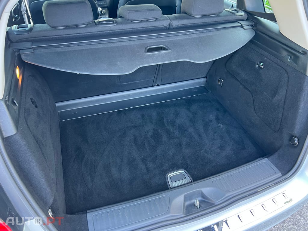 Mercedes-Benz B 180 CDI Urban