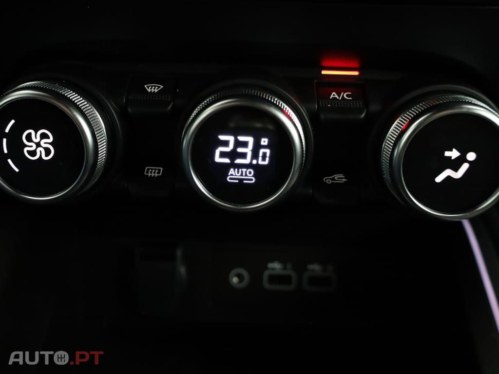 Renault Clio Clio 1.0 TCe Techno