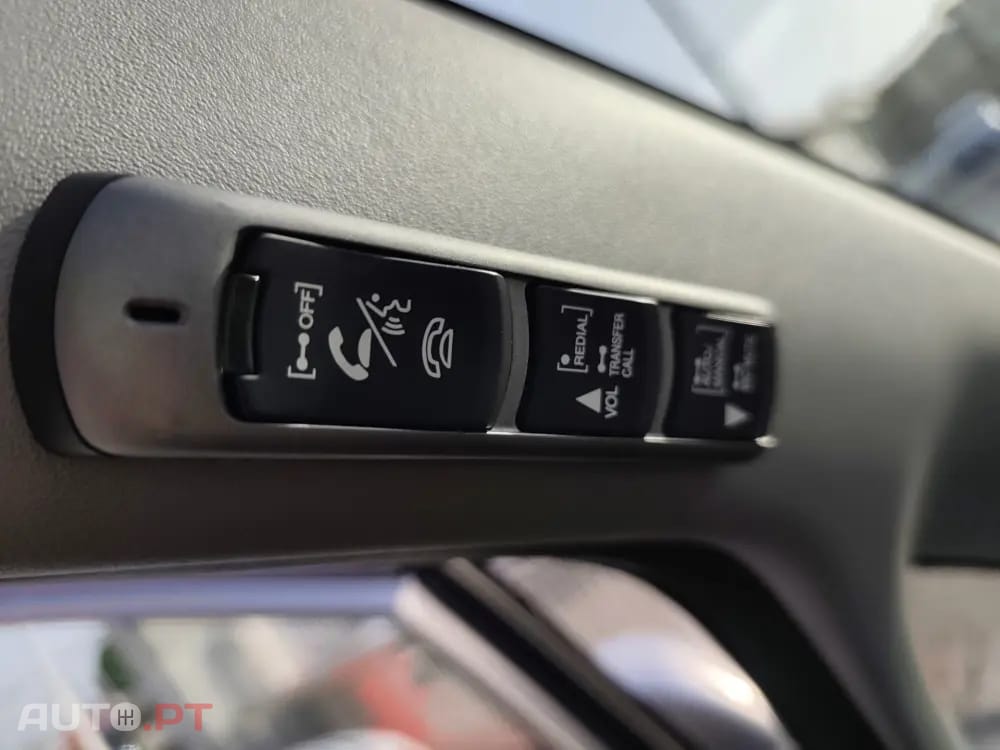 Honda Jazz 1.2 LS Cool AC