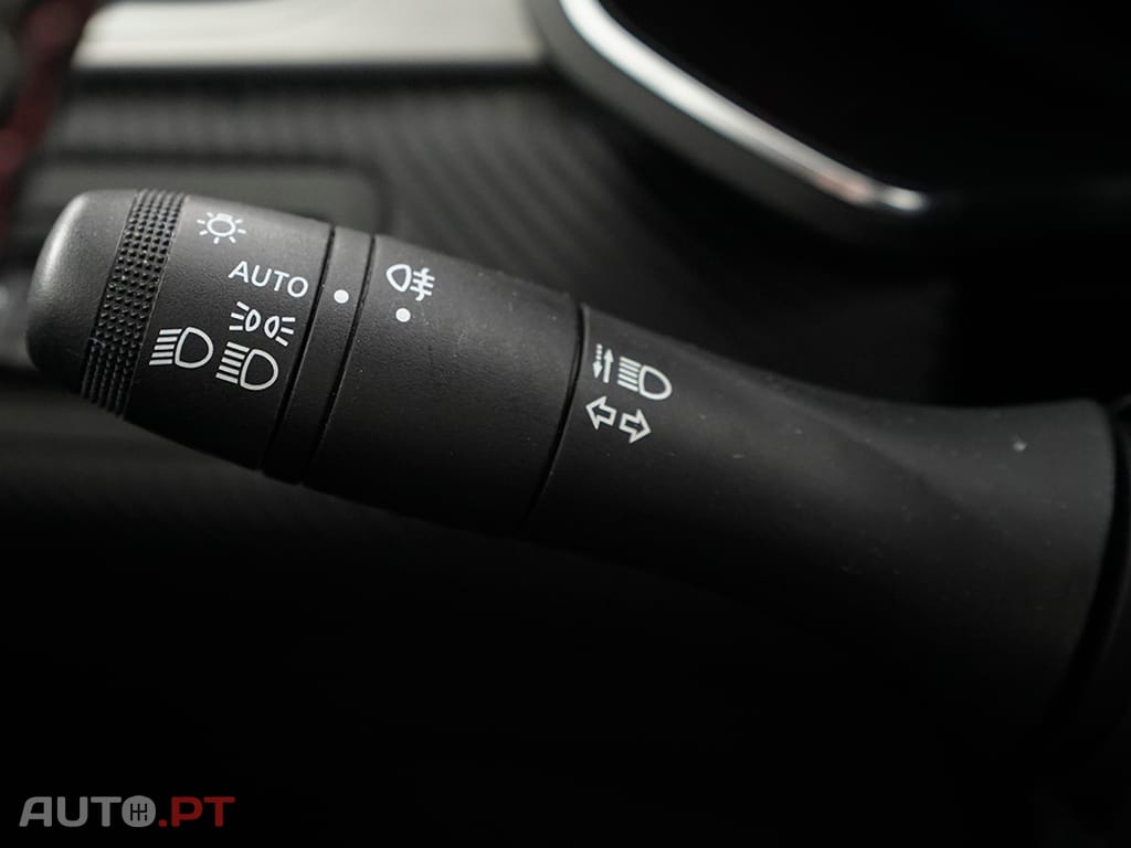 Renault Captur Captur 1.0 TCe RS Line