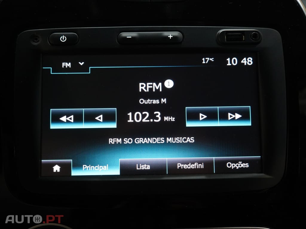 Renault Captur ENERGY TCe 120 EDC Bose Edition