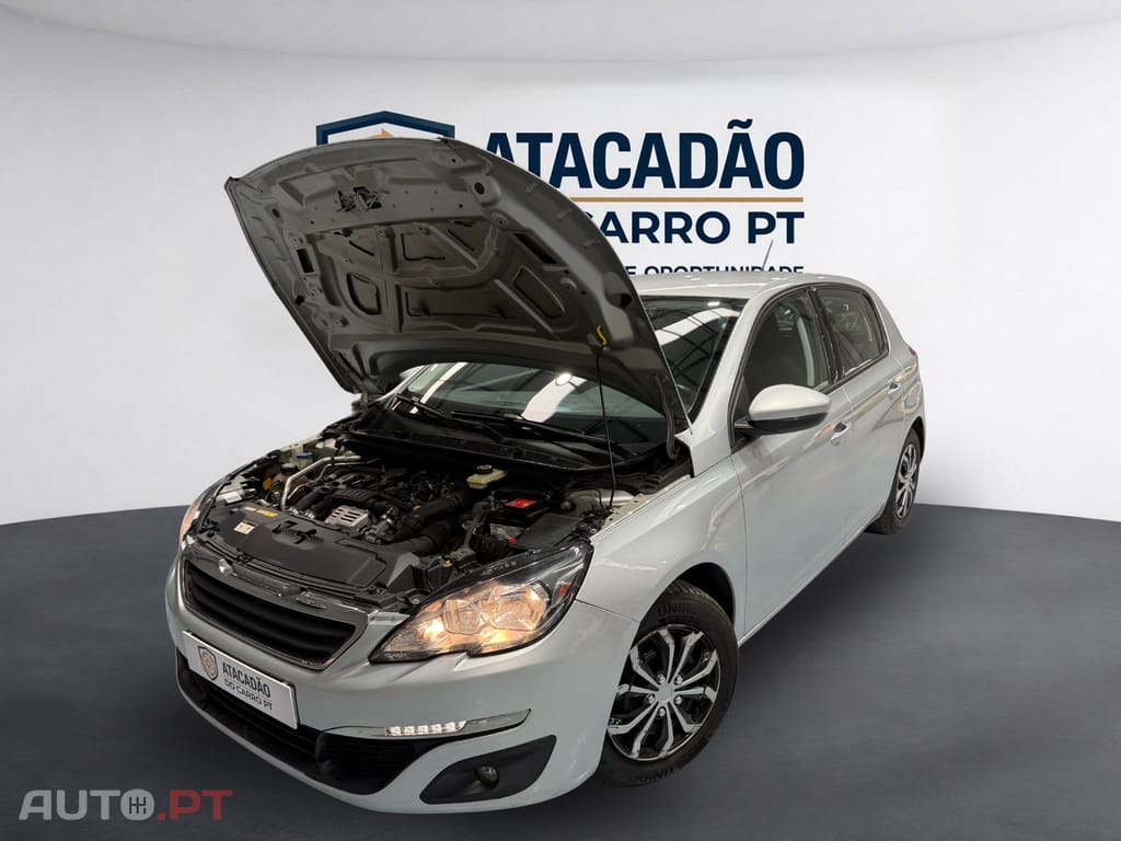 Peugeot 308 1.2 PureTech Active Business