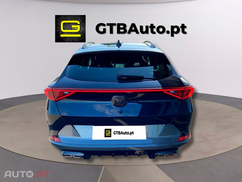 Cupra Formentor I.V.A DEDUTÍVEL TSI DSG eHybrid