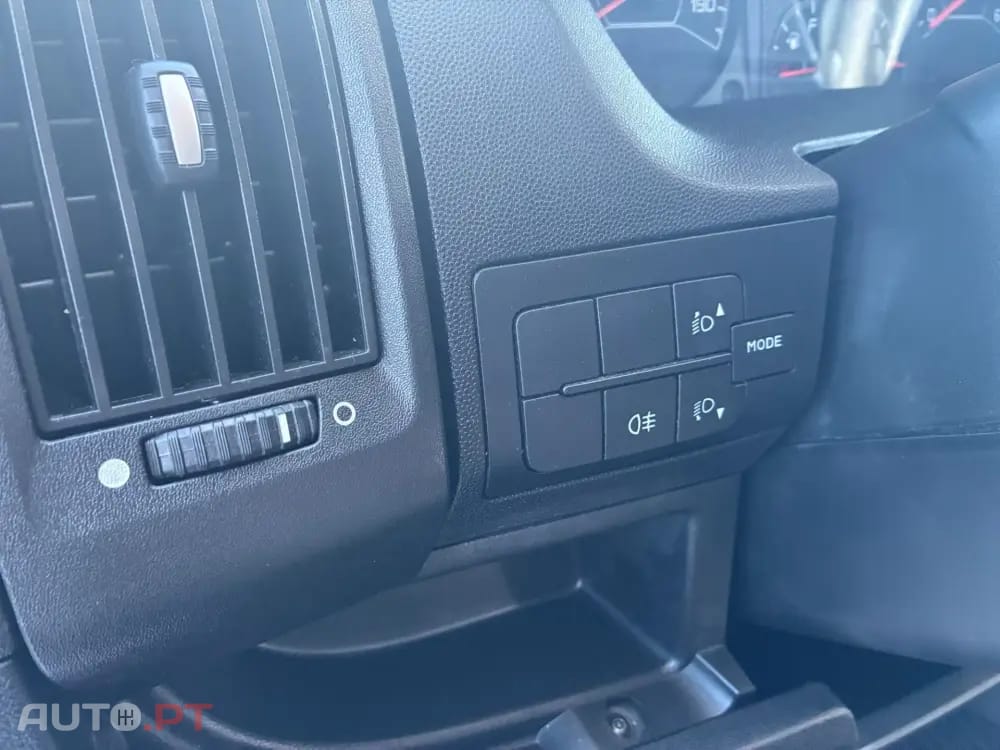 Fiat Ducato EuroMobil Profila RS 720 EB