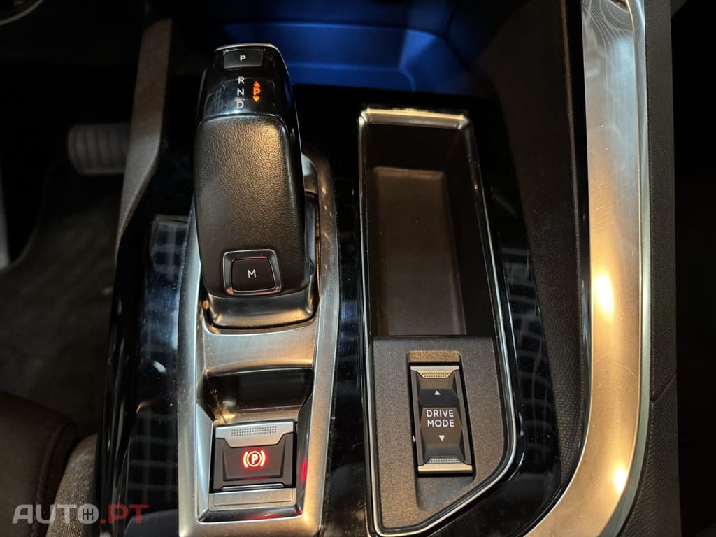 Peugeot 5008 1.5 BlueHDi Active Pack EAT8