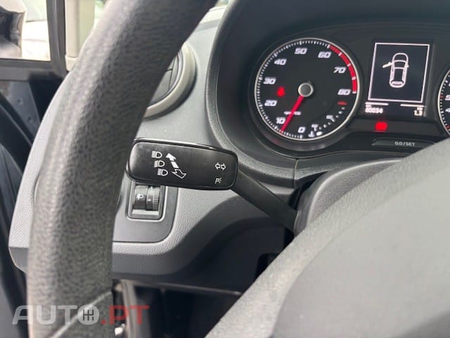 Seat Ibiza 1.0 Reference