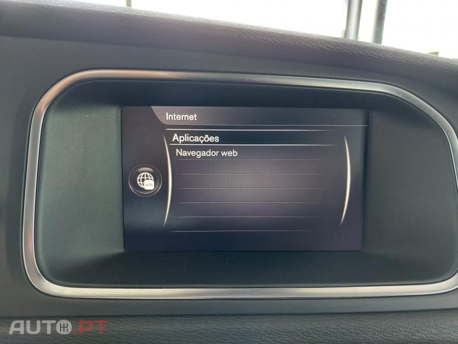 Volvo V40 2.0 D2 Kinetic Eco