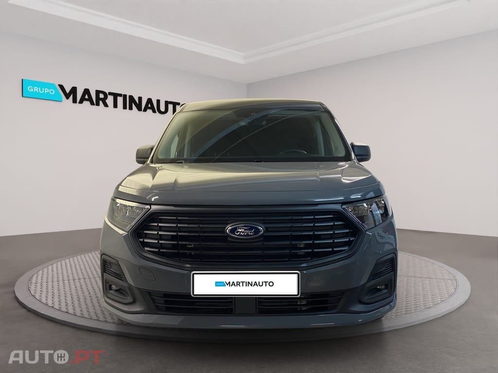 Ford Transit Connect 1.5 EcoBoost PHEV L2 Trend