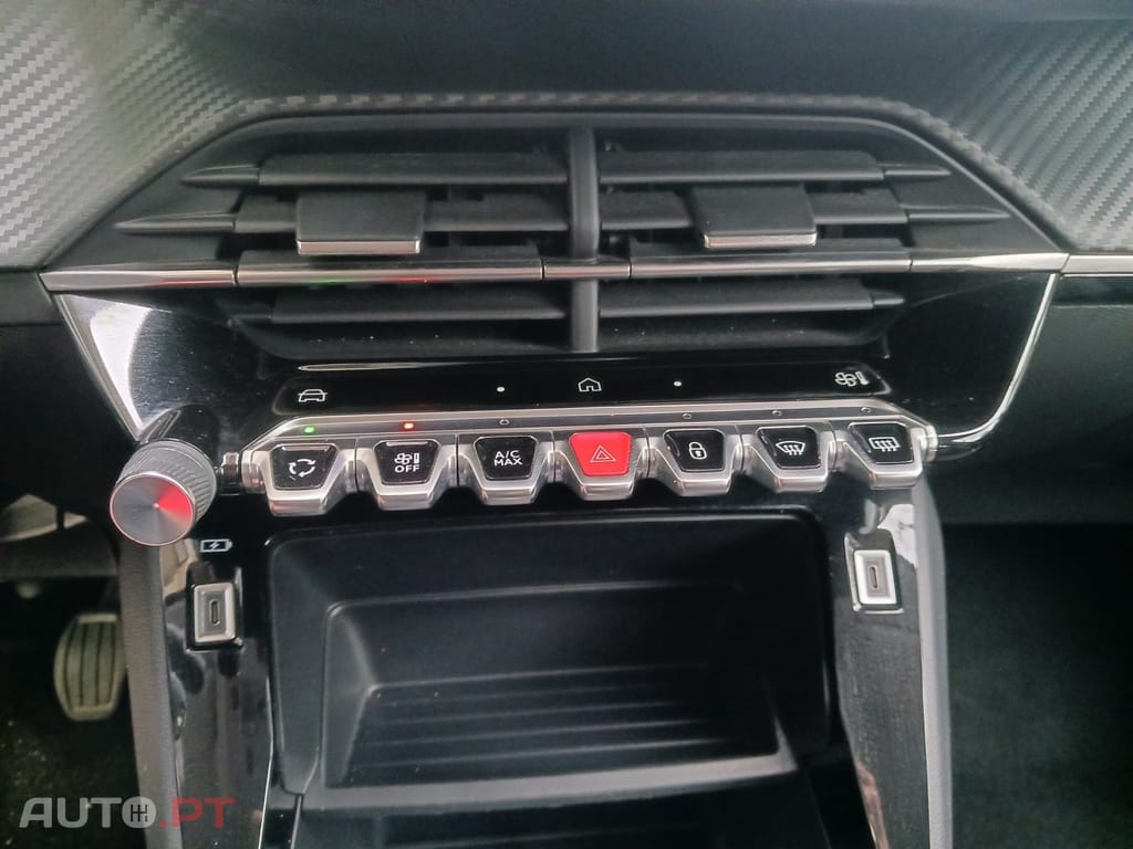 Peugeot 208 1.2 PureTech Active Pack