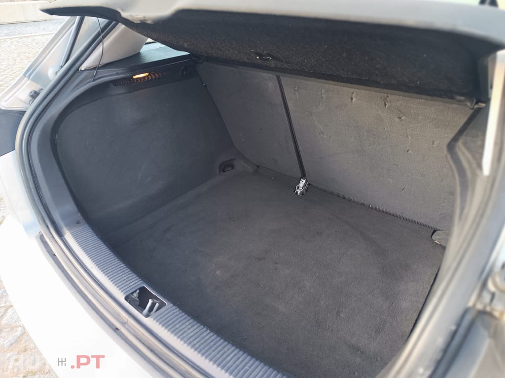 Audi A3 Sportback 1.6 FSi