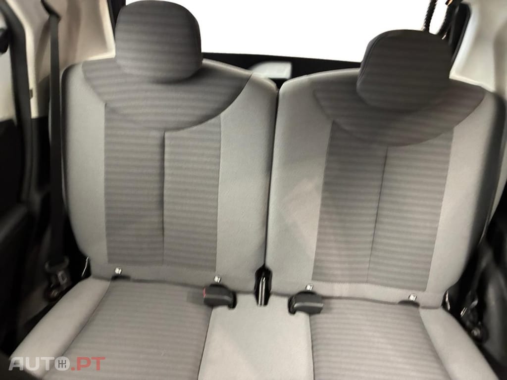 Toyota Aygo 1.0 X-Play