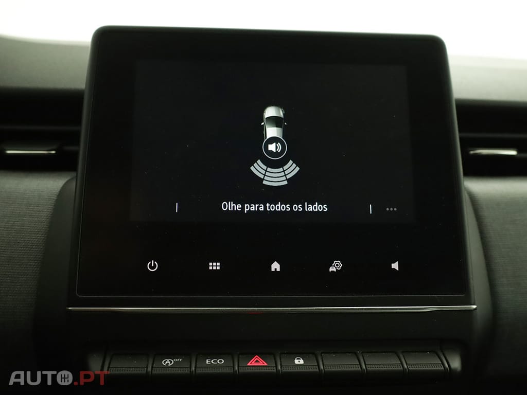 Renault Clio Clio 1.0 TCe Evolution