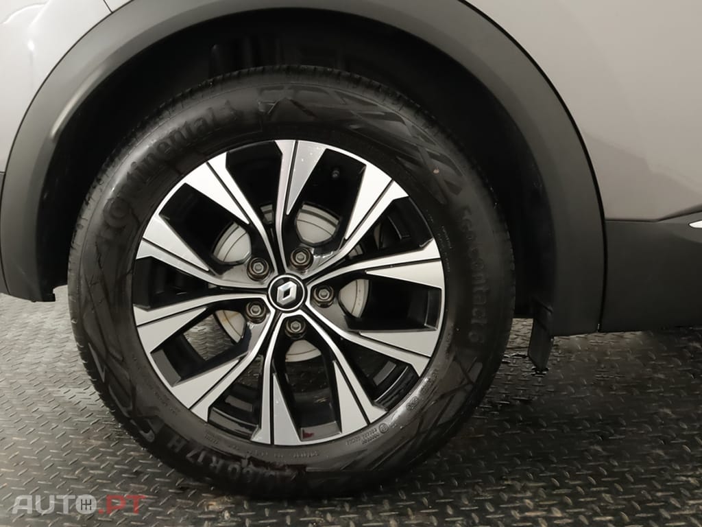Renault Captur Captur 1.0 TCe Techno Bi-Fuel