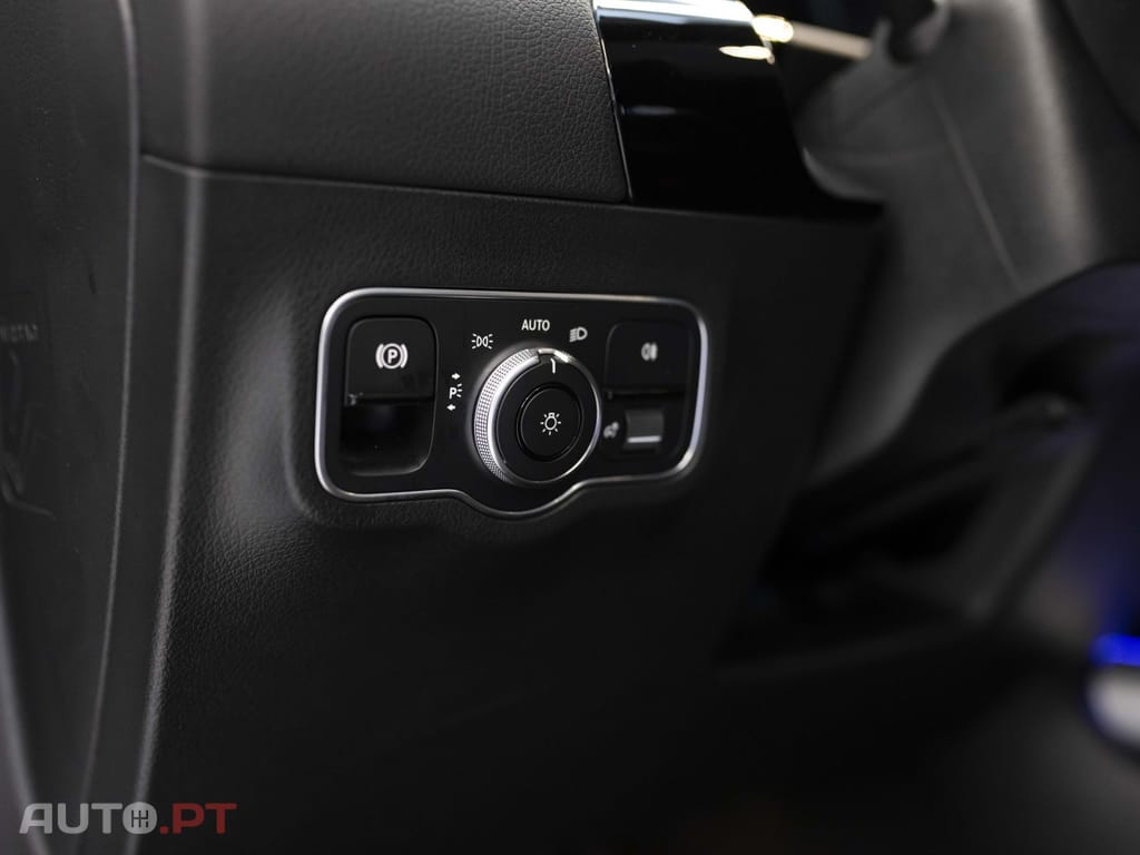 Mercedes-Benz EQA 250+