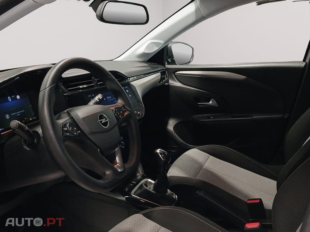 Opel Corsa 1.2 T Edition