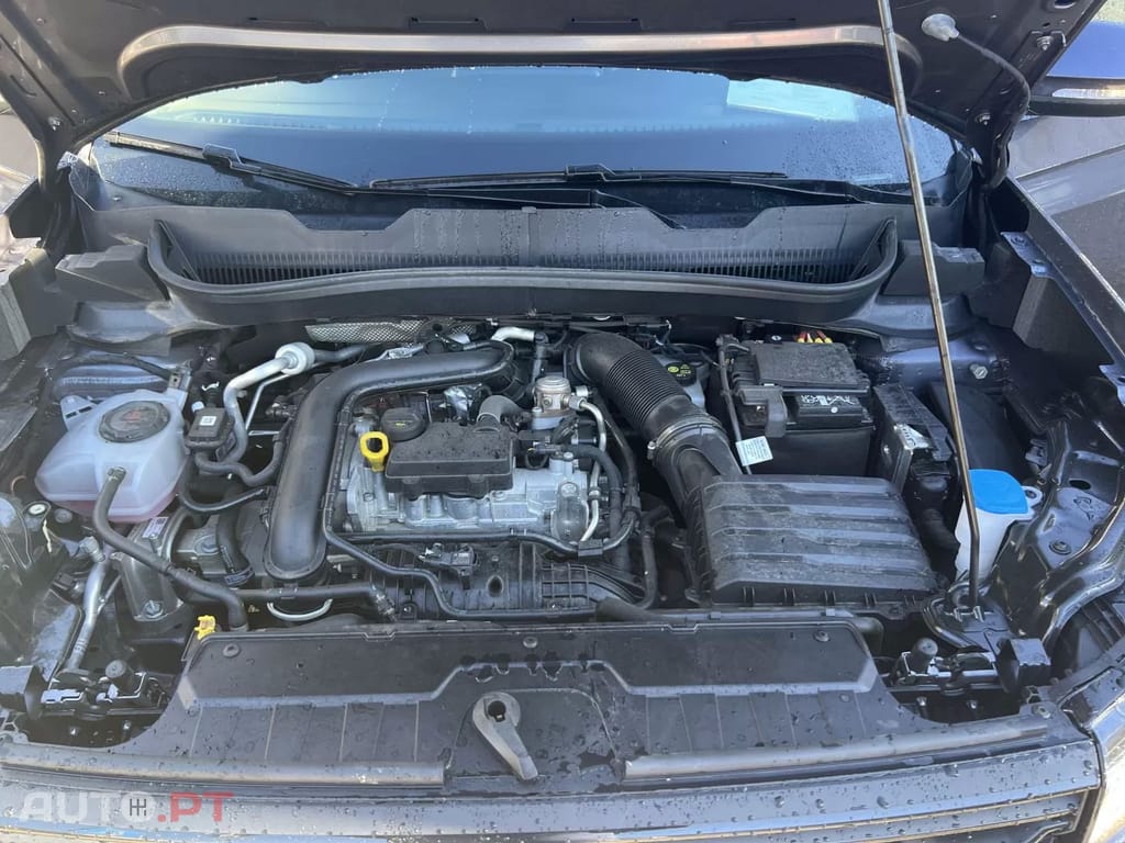 Volkswagen T-Cross 1.0 TSI Urban