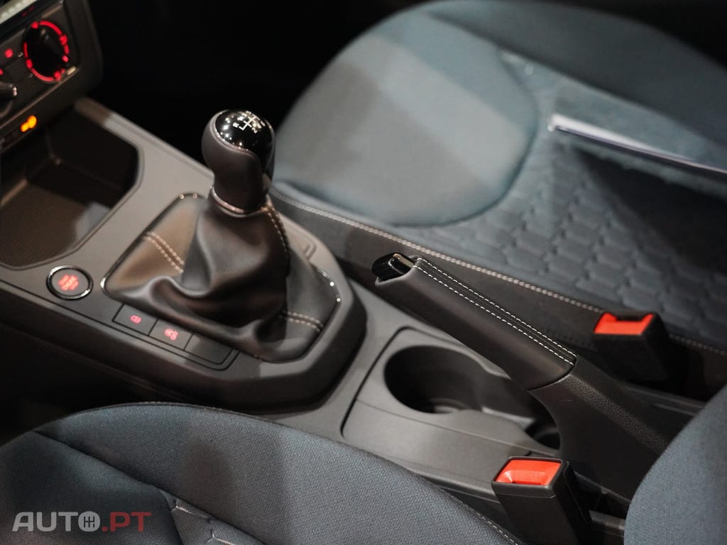 Seat Ibiza 1.0 TSI Style
