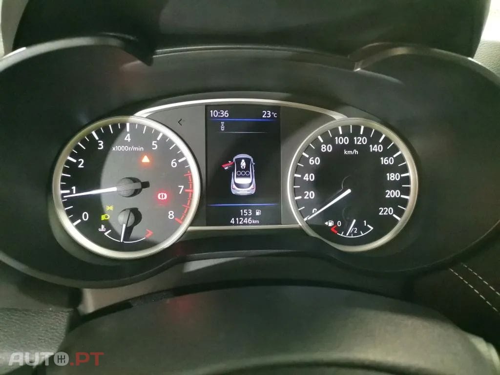 Nissan Micra 1.0 IG-T N-Sport