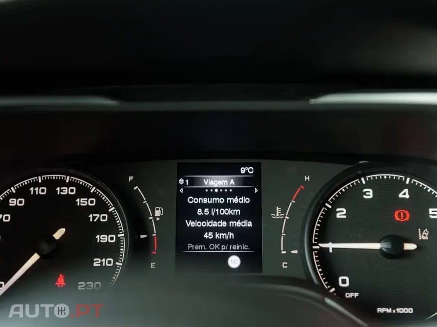 Fiat Tipo 1.0 GSE T3