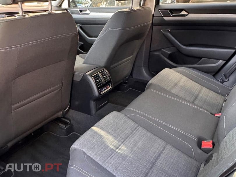 Volkswagen Passat 1.5 TSI Trendline