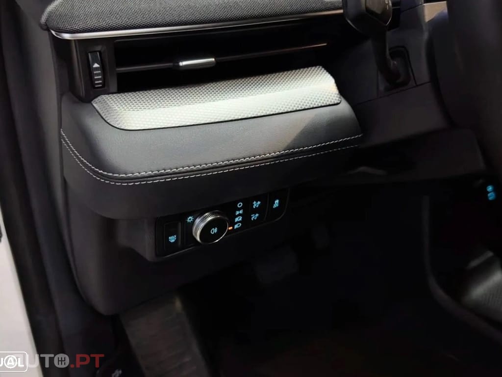 Ford Mustang Mach-E 98.7 kWh Premium