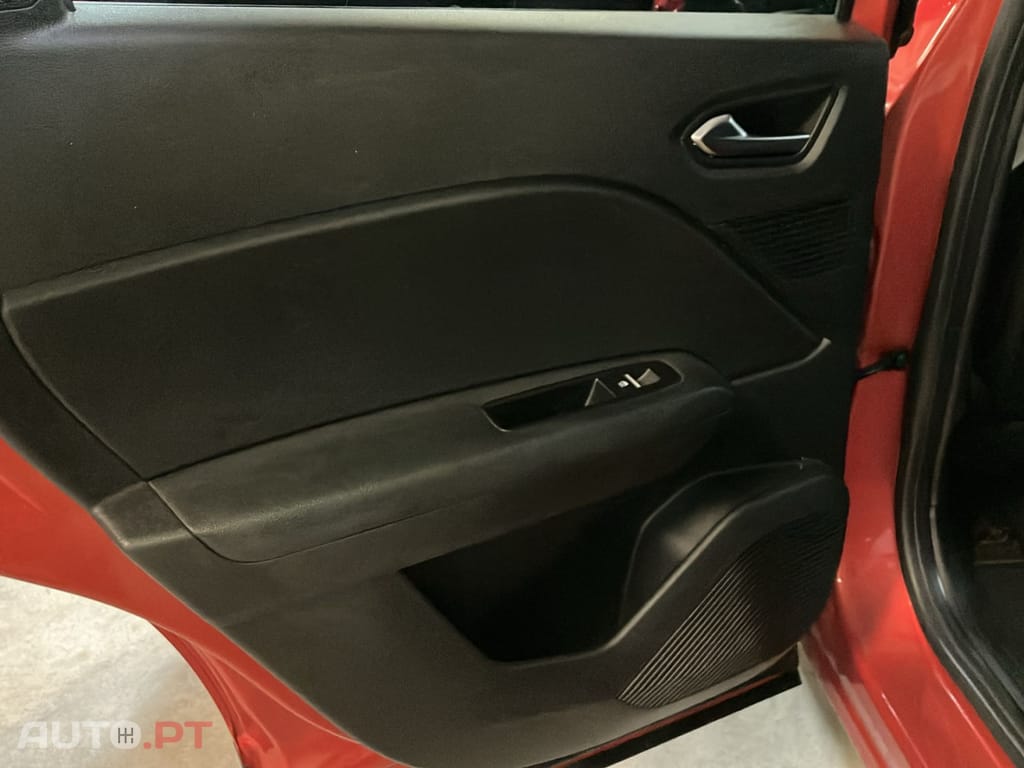 Renault Captur 1.0 ZEN TCE 90CV