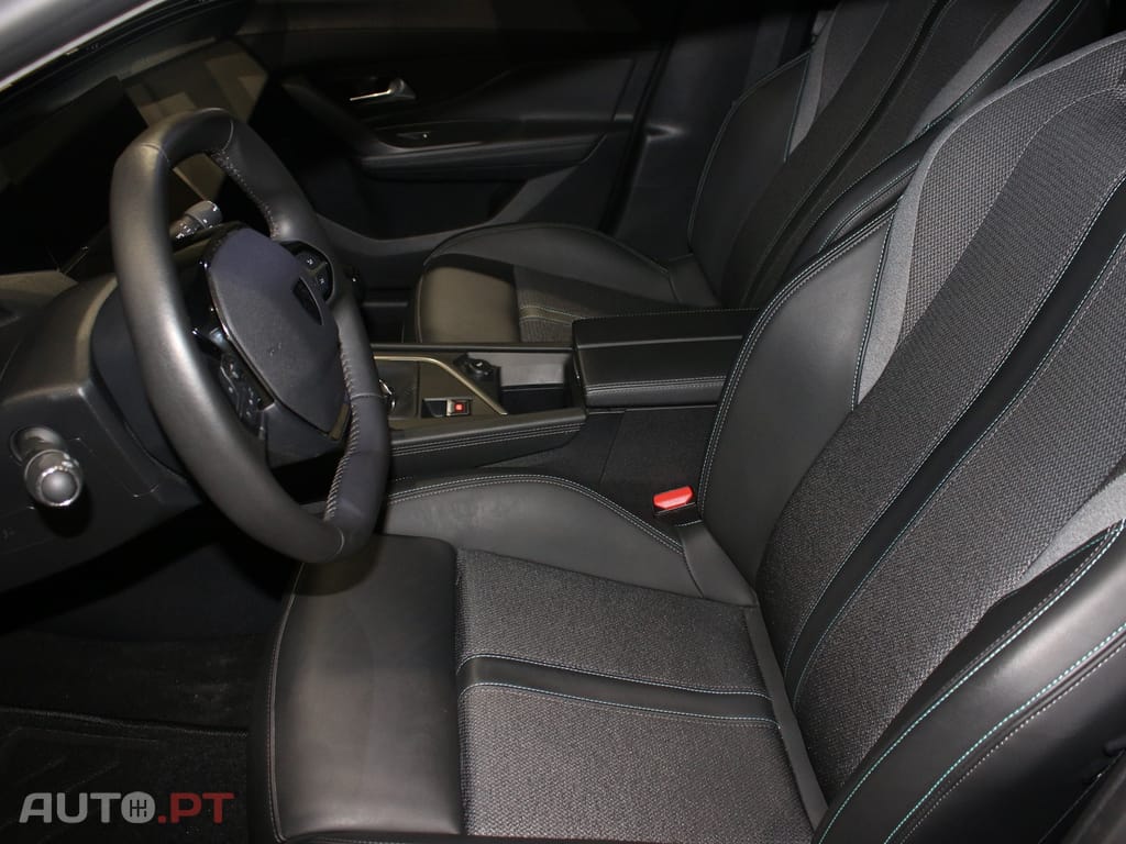 Peugeot 308 1.2 PureTech Allure