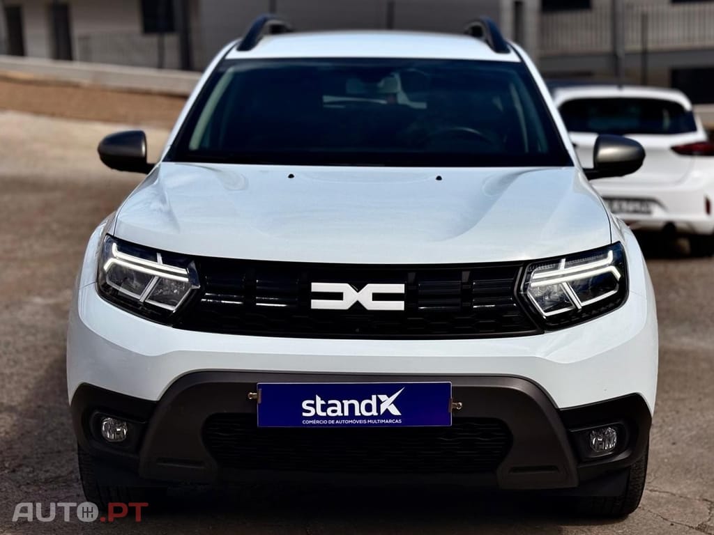Dacia Duster Duster 1.0