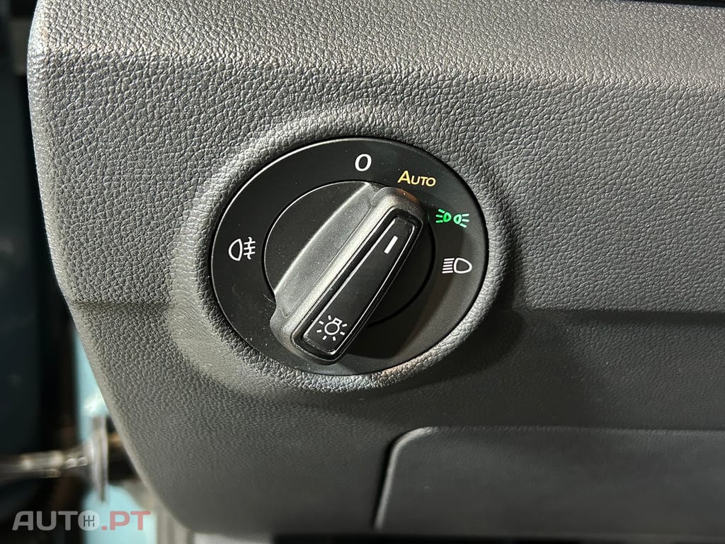 Volkswagen T-Roc 1.0 TSI Life
