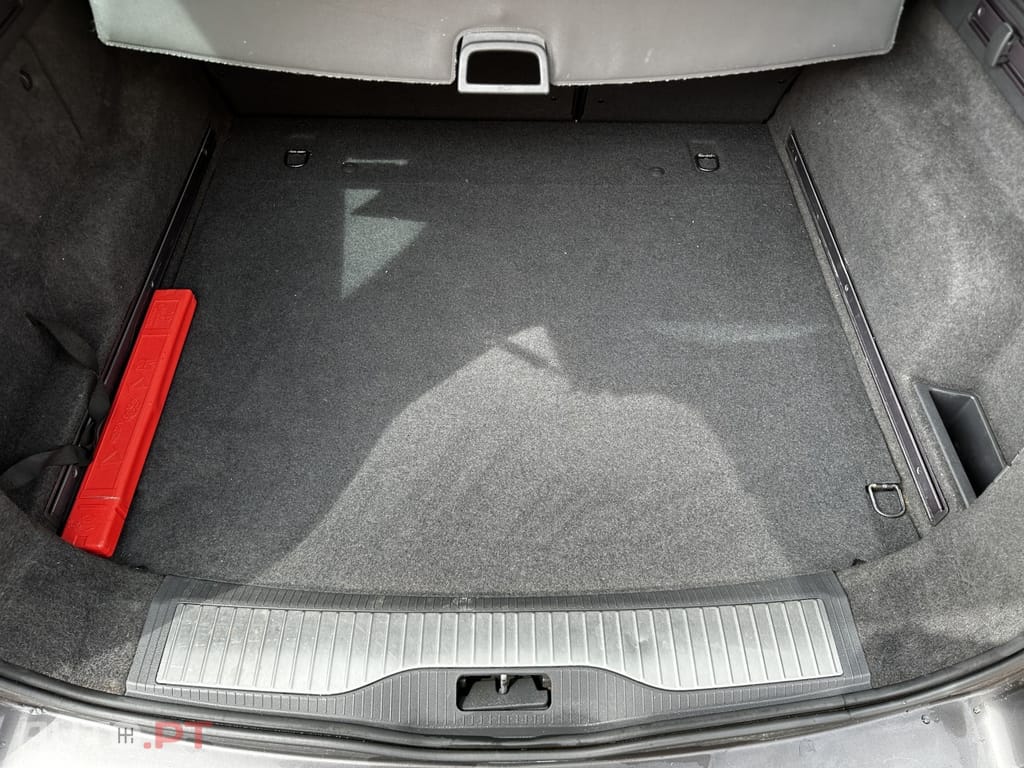 Opel Astra Sports Tourer Cosmo Plus Ecoflex
