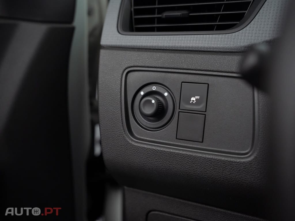 Renault Express 1.5 Blue dCi Confort