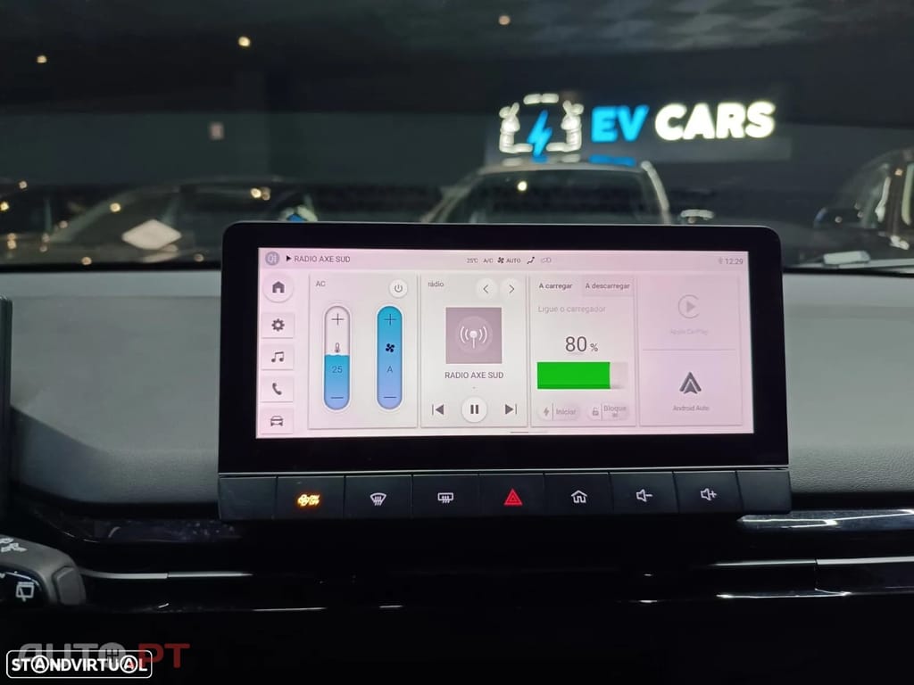 MG MG4 51 kWh Standard