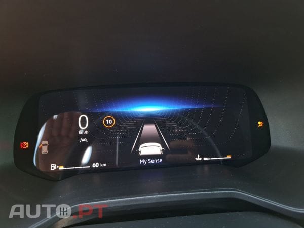 Renault Clio TCe 90 esprit Alpine
