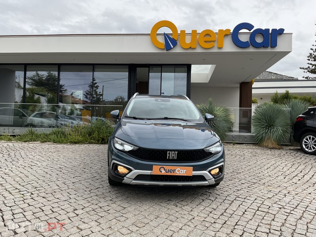 Fiat Tipo 1.0 GSE T3