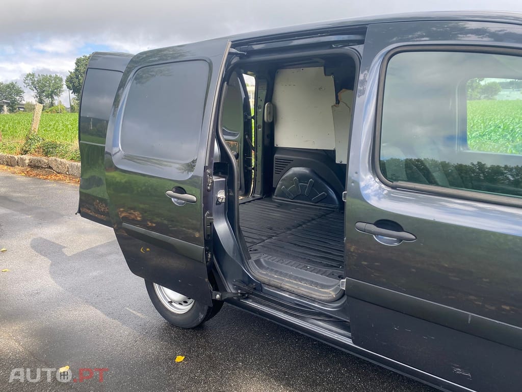 Mercedes-Benz Citan CDi